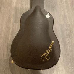 Takamine Guitar