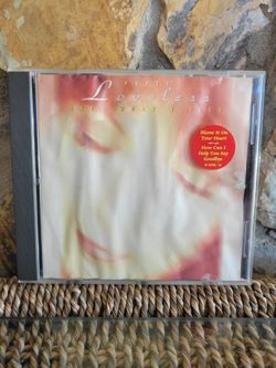 Patty Loveless - Only What I Feel - CD - 1993