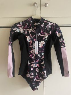 Women’s wetsuit