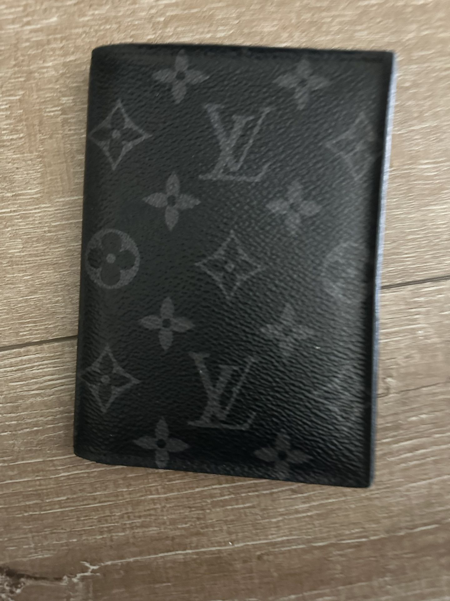 Authentic Louis Vuitton Passport Holder. I Have Proof Of Purchase