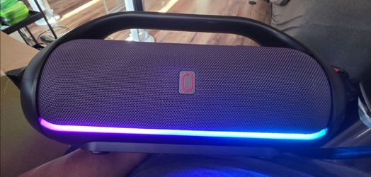 JYX Bluetooth karaoke machine/used but like new