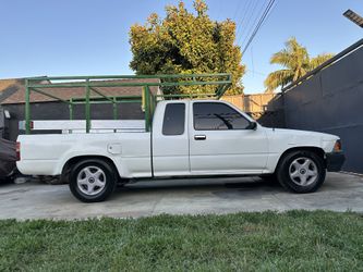 1993 Toyota Pickup