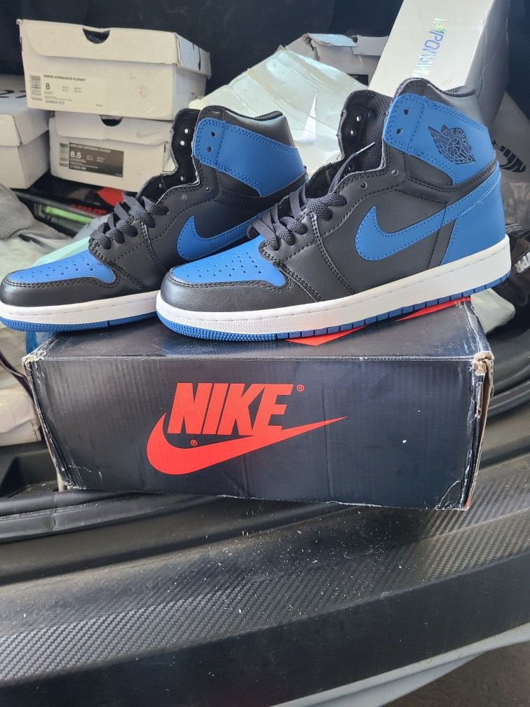 Jordan 