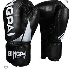 Muy Thai  Boxing Gloves 