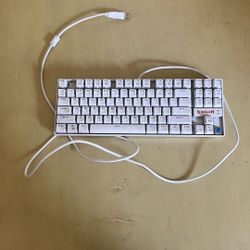 Gaming Keyboard