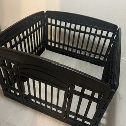 Pet Crate