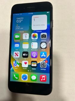 Apple iPhone 8