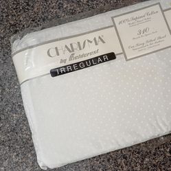 King fitted sheet set