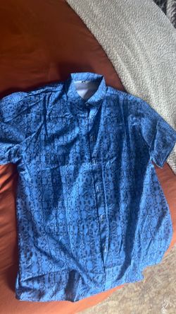 Grateful Dead button up shirt 2x