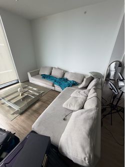 Modani sofa