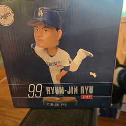 Hyun-Jin Ryu