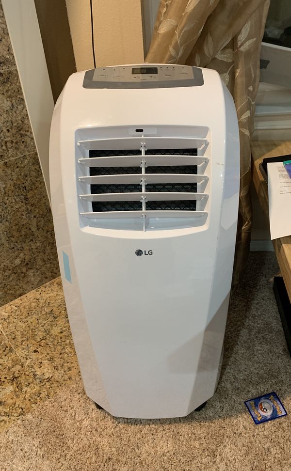 Portable AIr conditioner for Sale in Redmond, WA OfferUp
