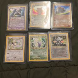 Vintage Bundle Lightly Played Multiple Sets 