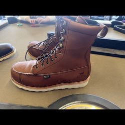 Irish Setters Men’s Work Boots 