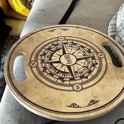 Balance Board 