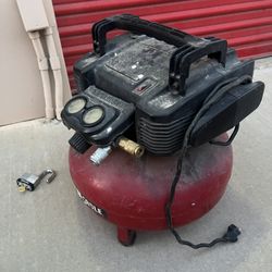 Air Compressor 