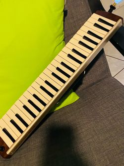 Hammond Melódica Pro 44H