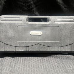 NEW - Cuisinart Wooden Handle Grill Tool Set