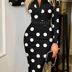 Women’s Beautiful Dress