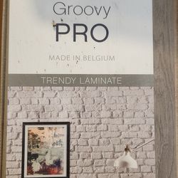 Laminate flooring 400 sq ft