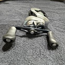 Shimano Tranx 201HG LEFT HAND 