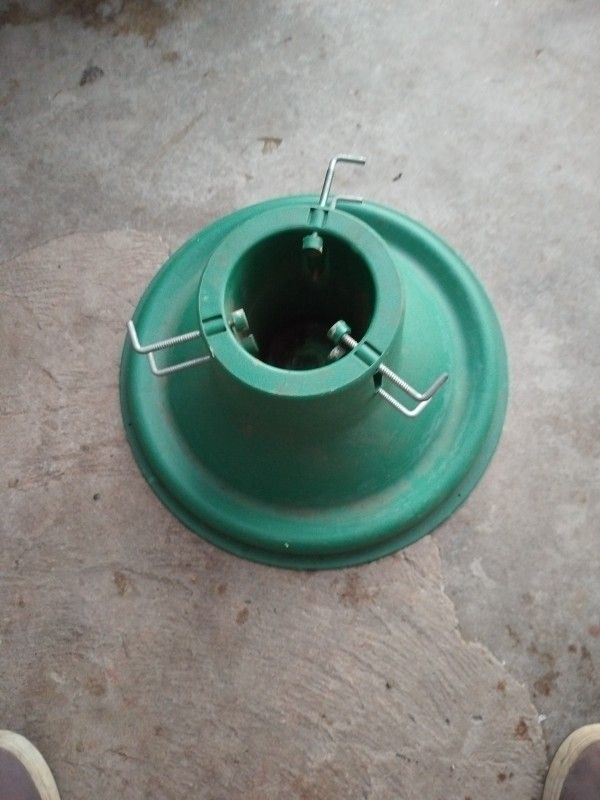 Christmas Tree Stand 7/'ft
