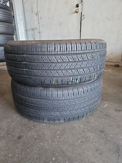 235/55/19 kumho tires 235 55 19
