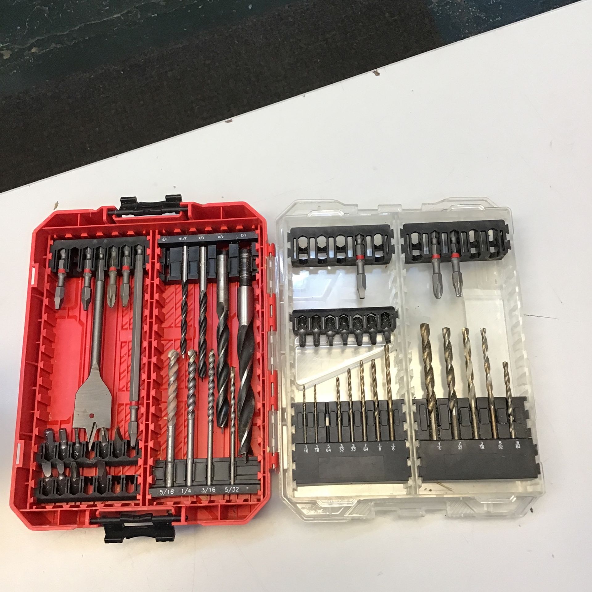 Bits