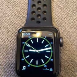 Apple Watch - Series 2 38MM