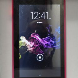 RCA 7 Inch Tablet E-reader E-book 