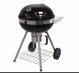 Member's Mark 22.5" Charcoal Kettle Grill Brand New In Box Only $98
