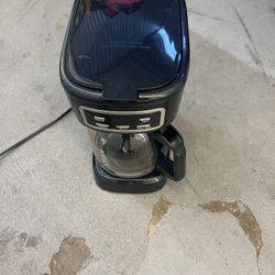 Coffee Maker 