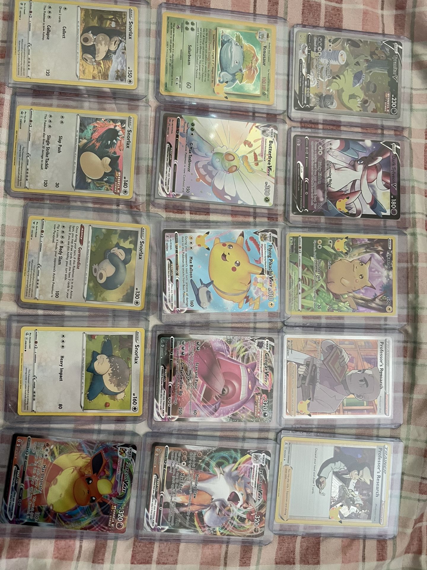 Pokémon Cards