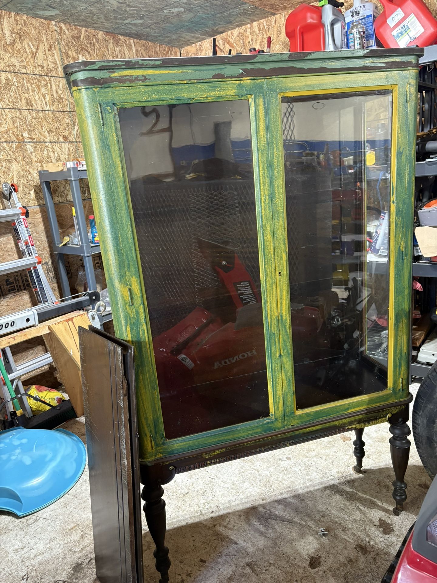 Armoire