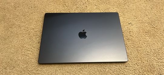 MacBook Pro 16” - 36GB RAM