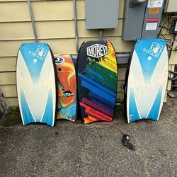 Body boards / Surf Boards
