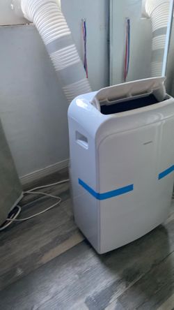 Portable AC
