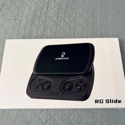 Anbernic RG Slide 128 Gig Emulator 