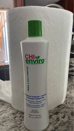 Chi Enviro Keratin