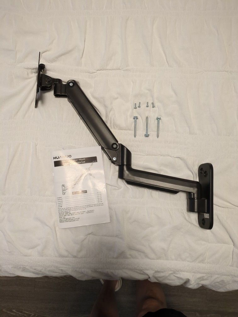 Monitor Wall Mount