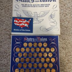 Collector Coin Set 