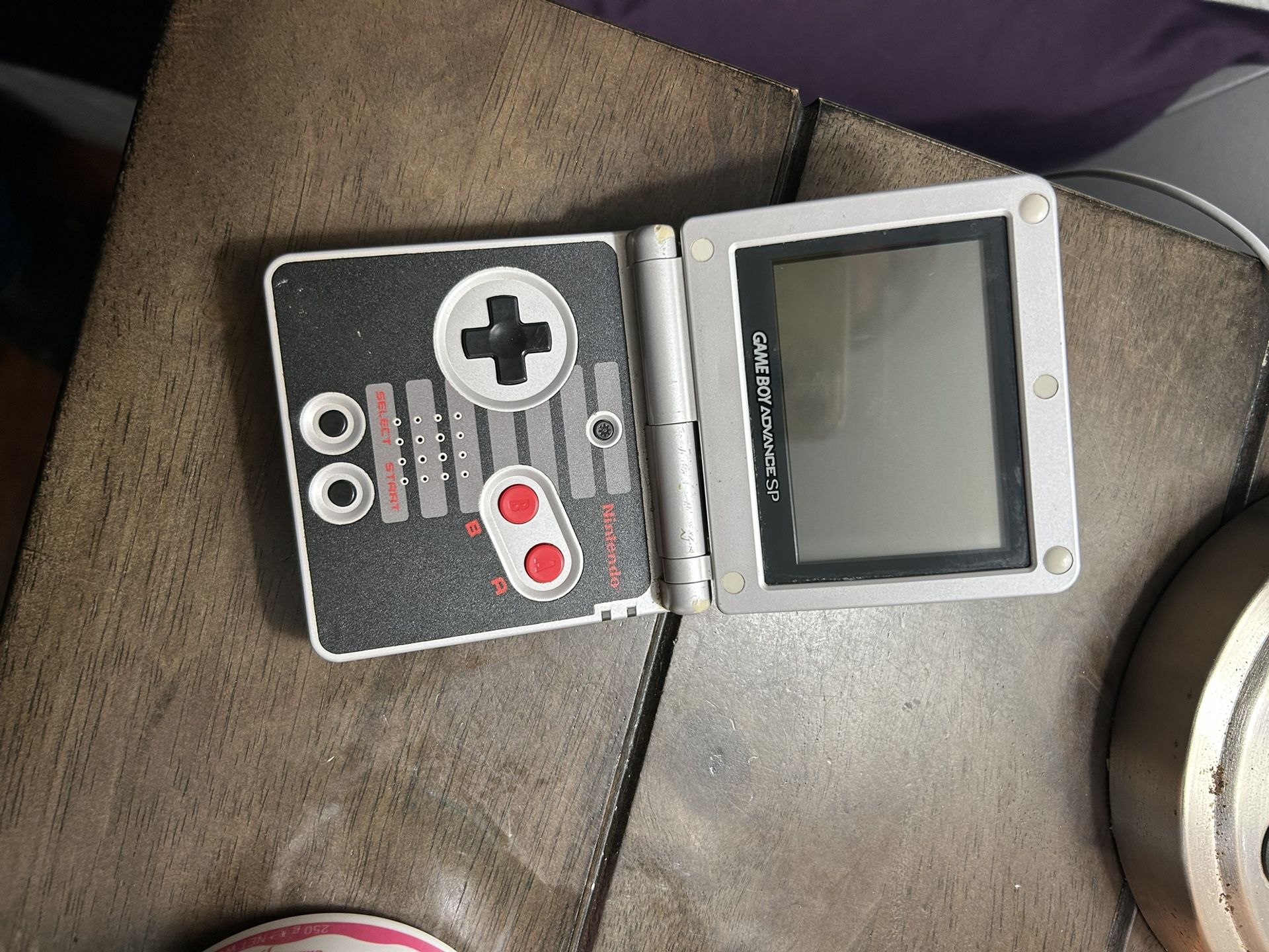 Game Boy
