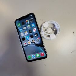 Iphone Xr At&t Fully Paid Factory Unlock For All Carriers Including Metropcs 