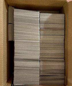 Magic Cards Over 5,000 Commons From 2010-Current