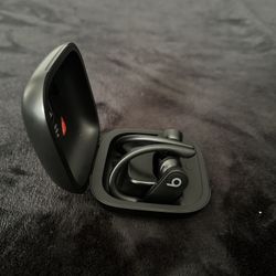 Powerbeats Pro