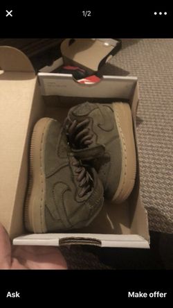 Army free 5c Nike