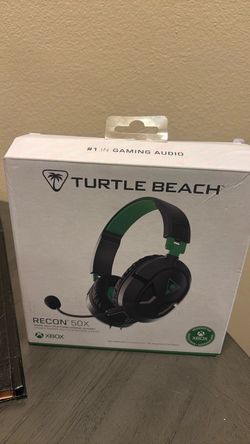 Gaming headphones