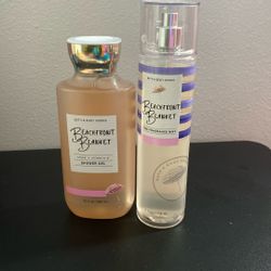 Body Care Set