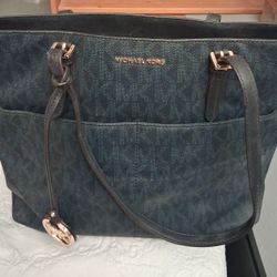 MK Purse 