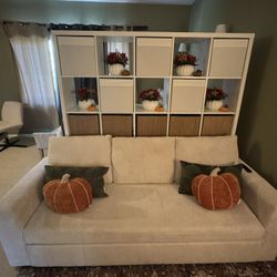 Pullout Sofa